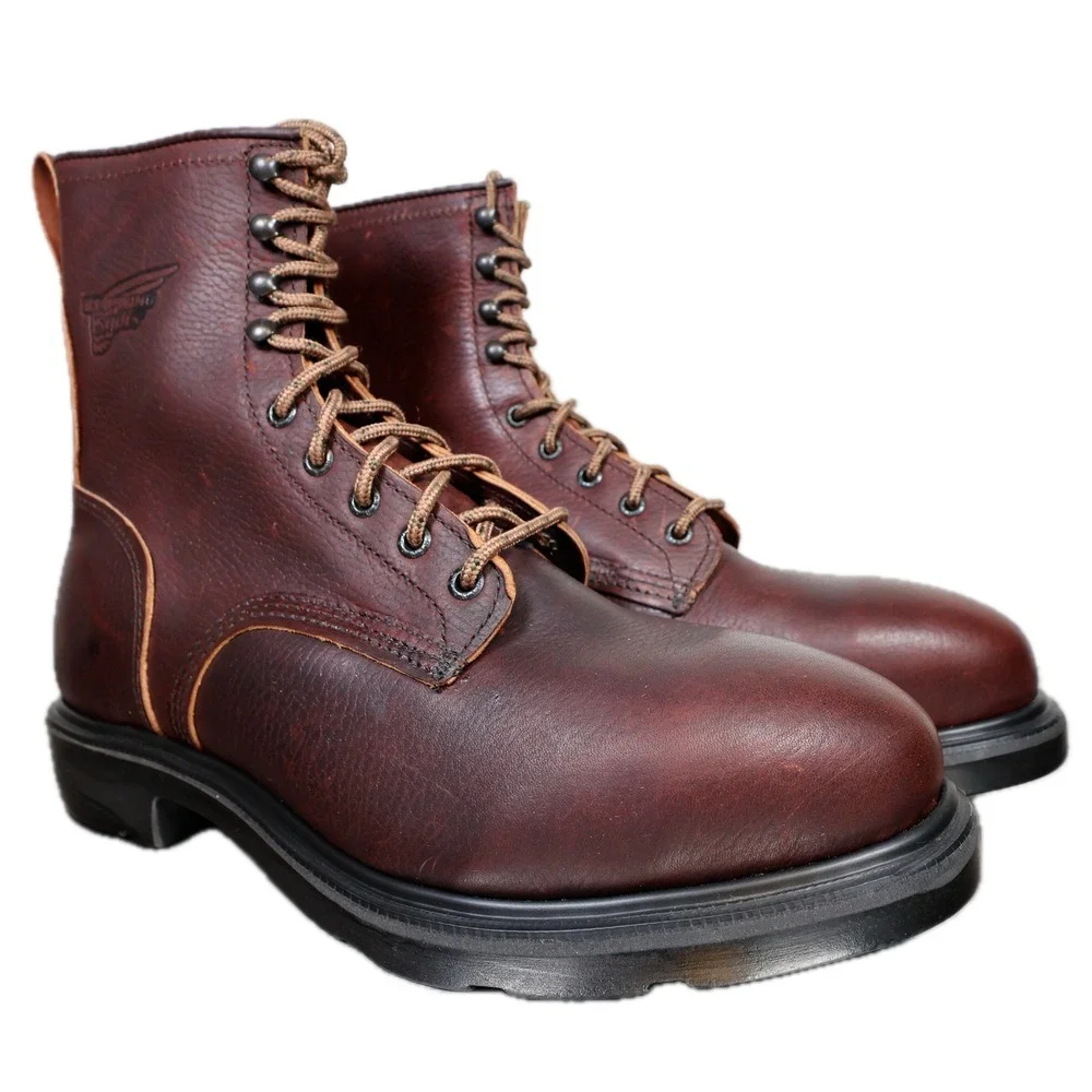 Red Wing Shoes red wing